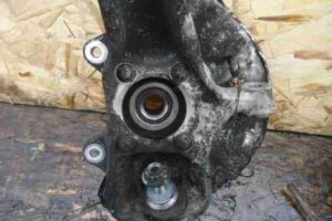Изображение товара 48415 - 00048415 kulak povorotnyj levyj Ford Taurus 1