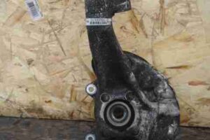 Изображение товара 48415 - 00048415 kulak povorotnyj levyj Ford Taurus
