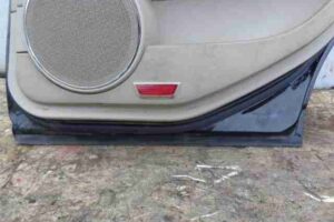Изображение товара 49948 - 00049948 dver zadnyaya pravaya Honda Ridgeline 3