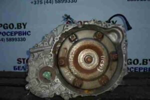 Изображение товара 50434 - 00050434 akpp Volvo V70 9