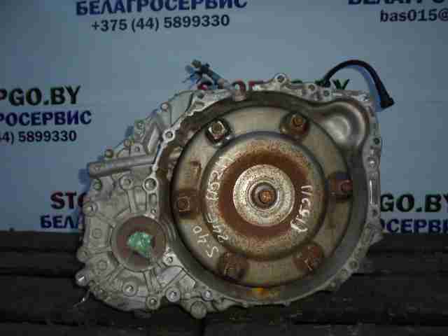 Изображение товара 50434 - 00050434 akpp Volvo V70 9