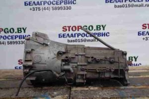 Изображение товара 50781 - 00050781 mkpp