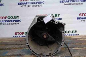 Изображение товара 50781 - 00050781 mkpp   2