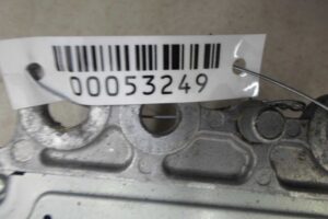 Изображение товара 53249 - 00053249 blok upravleniya podushek bezopasnosti Lexus RX