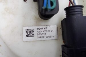 Изображение товара 53833 - 00053833 nasos toplivnyj Ford Transit20240618060600 3