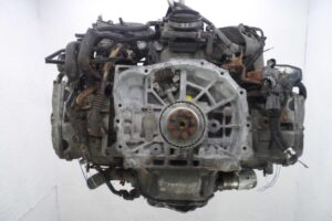 Изображение товара 54137 - 00054137 dvigatel Peugeot 307 1