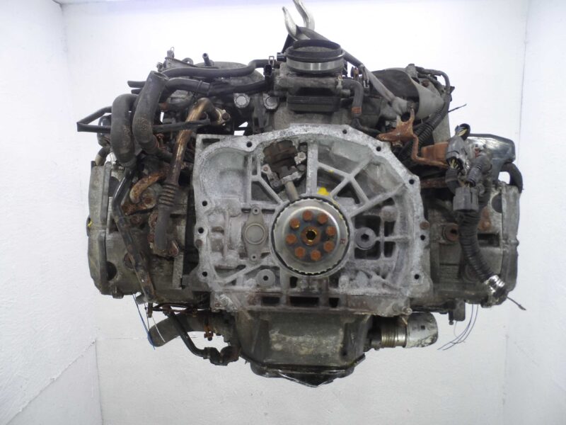 Изображение товара 54137 - 00054137 dvigatel Peugeot 307 1