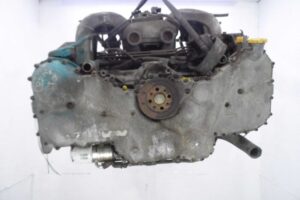 Изображение товара 54137 - 00054137 dvigatel Peugeot 307 3