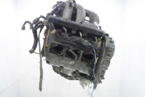 Изображение товара 54137 - 00054137 dvigatel Peugeot 307