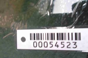 Изображение товара 54523 - 00054523 lyuk Peugeot 306 1
