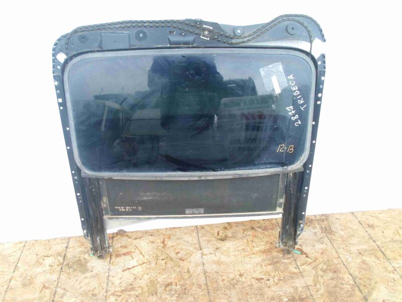 Изображение товара 54523 - 00054523 lyuk Peugeot 306
