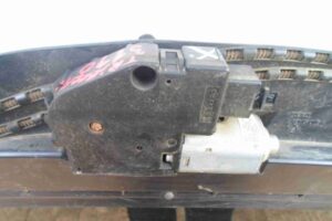 Изображение товара 54922 - 00054922 lyuk Peugeot 306 1