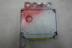 Изображение товара 55286 - 00055286 blok upravleniya podushek bezopasnosti Lexus RX 1