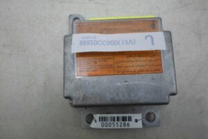 Изображение товара 55286 - 00055286 blok upravleniya podushek bezopasnosti Lexus RX 2
