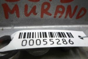 Изображение товара 55286 - 00055286 blok upravleniya podushek bezopasnosti Lexus RX 3