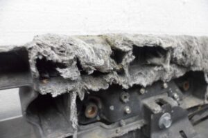 Изображение товара 55969 - 00055969 kasseta radiatorov Lexus LS 1