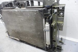Изображение товара 55969 - 00055969 kasseta radiatorov Lexus LS 3