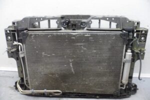 Изображение товара 55969 - 00055969 kasseta radiatorov Lexus LS