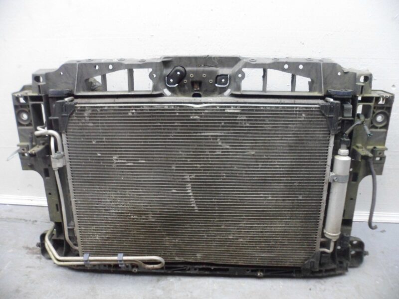 Изображение товара 55969 - 00055969 kasseta radiatorov Lexus LS