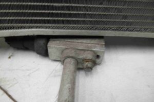Изображение товара 57512 - 00057512 radiator konditsionera Honda Ridgeline 1