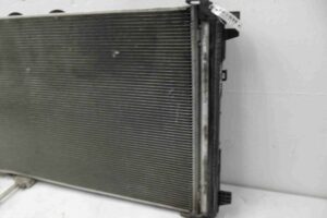Изображение товара 57512 - 00057512 radiator konditsionera Honda Ridgeline 2