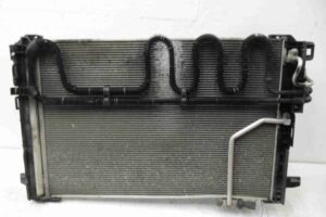 Изображение товара 57512 - 00057512 radiator konditsionera Honda Ridgeline 3