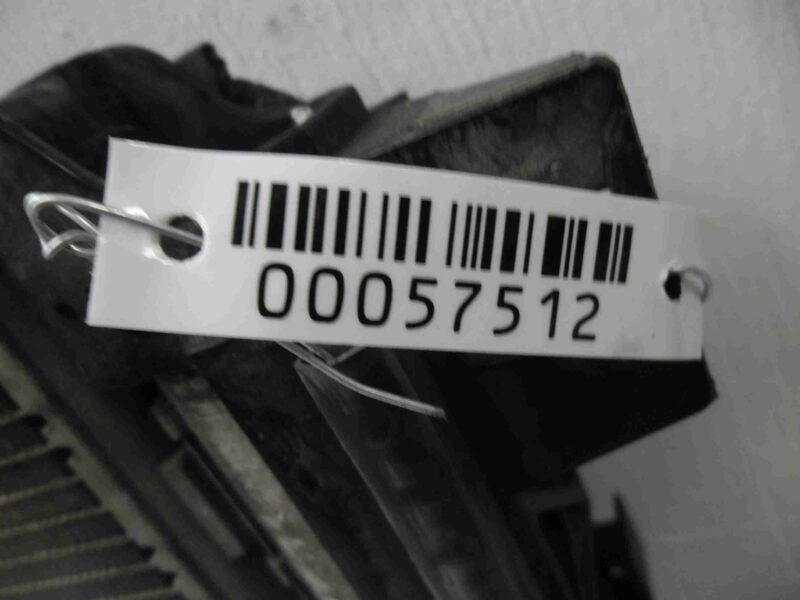 Изображение товара 57512 - 00057512 radiator konditsionera Honda Ridgeline