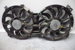 Изображение товара 58046 - 00058046 ventilyator okhlazhdeniya (elektro) Lexus LS 1