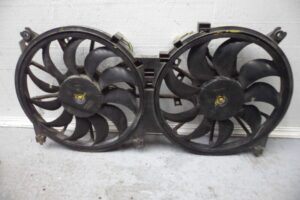 Изображение товара 58046 - 00058046 ventilyator okhlazhdeniya (elektro) Lexus LS