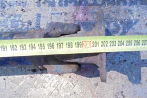 Изображение товара 58704 - 00058704 kardan zadnij Citroen Berlingo