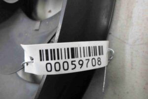 Изображение товара 59708 - 00059708 ventilyator okhlazhdeniya (elektro)   2