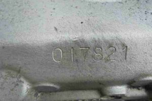 Изображение товара 61303 - 00061303 razdatochnaya korobka Ford Edge