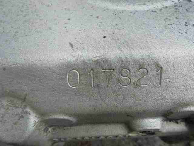 Изображение товара 61303 - 00061303 razdatochnaya korobka Ford Edge