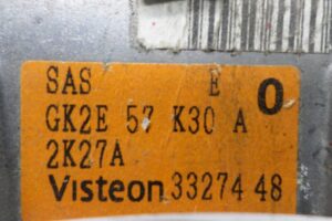 Изображение товара 62477 - 00062477 blok upravleniya podushek bezopasnosti   3
