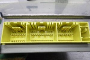Изображение товара 63478 - 00063478 blok upravleniya podushek bezopasnosti Infiniti QX60 3