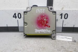 Изображение товара 63478 - 00063478 blok upravleniya podushek bezopasnosti Infiniti QX60 4