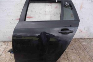 Изображение товара 66009 - 00066009 dver zadnyaya levaya  