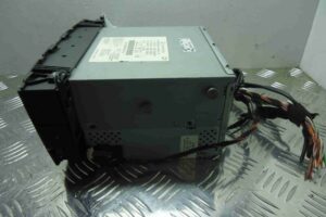 Изображение товара 66256 - 00066256 magnitola Honda Ridgeline 1