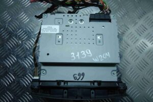 Изображение товара 66256 - 00066256 magnitola Honda Ridgeline 2
