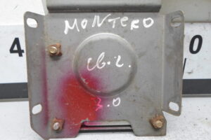 Изображение товара 72738 - 00072738 blok upravleniya podushek bezopasnosti Infiniti G 1