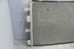 Изображение товара 78056 - 00078056 radiator konditsionera Chevrolet Aveo 2