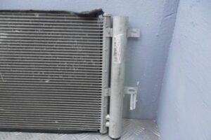 Изображение товара 78056 - 00078056 radiator konditsionera Chevrolet Aveo 3