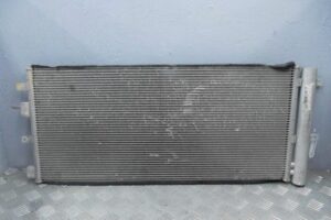 Изображение товара 78056 - 00078056 radiator konditsionera Chevrolet Aveo