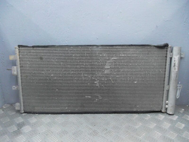 Изображение товара 78056 - 00078056 radiator konditsionera Chevrolet Aveo