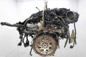 Изображение товара 78507 - 00078507 dvigatel Lexus LS 3