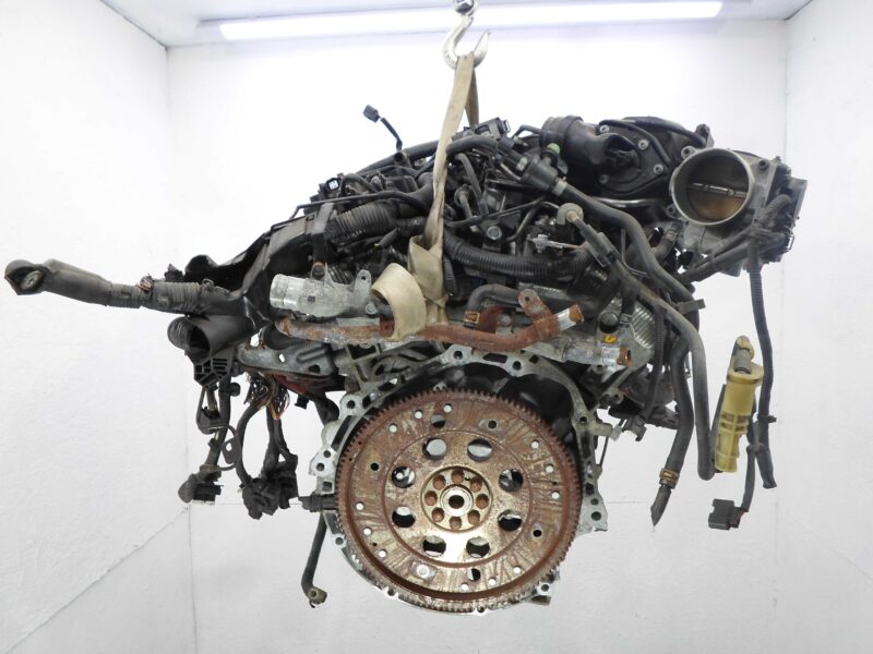 Изображение товара 78507 - 00078507 dvigatel Lexus LS 3