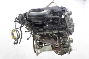 Изображение товара 78507 - 00078507 dvigatel Lexus LS