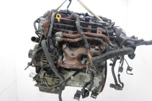 Изображение товара 78507 - 00078507 dvigatel Lexus LS 6
