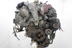 Изображение товара 78507 - 00078507 dvigatel Lexus LS 7