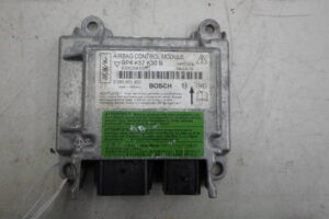 Изображение товара 83877 - 00083877 blok upravleniya podushek bezopasnosti Dodge Caravan 2